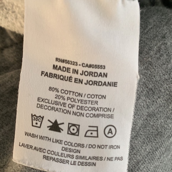 Jordan jumpman joggers men’s small - Picture 10 of 11